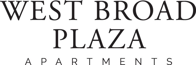 West Broad Plaza Logo